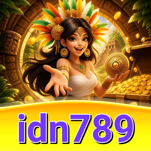 Ilustrasi panduan idn789