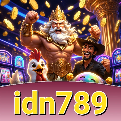 Ilustrasi catatan versi idn789